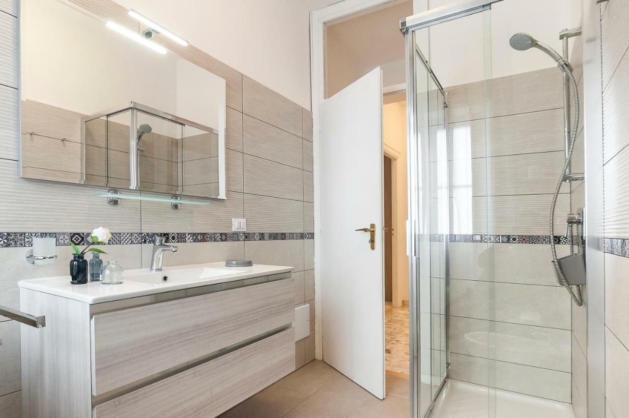 Апартаменты Casa Vacanza Flora Сперлонга Экстерьер фото